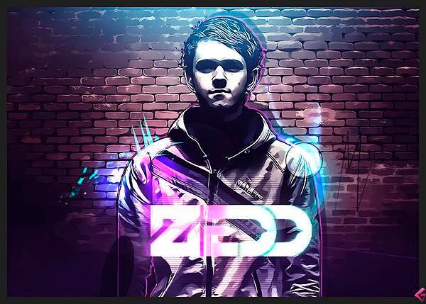 zedd