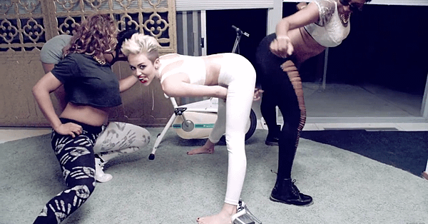 miley-twerk