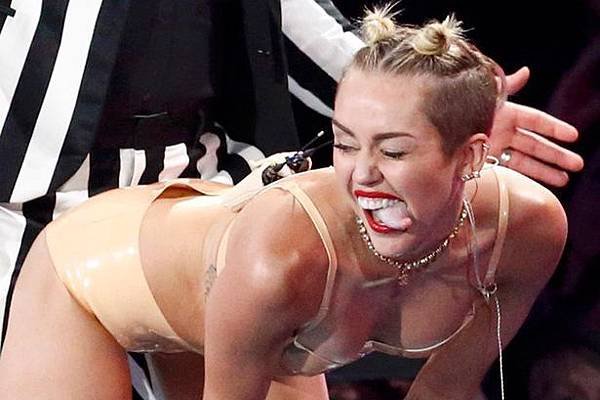 miley-twerk