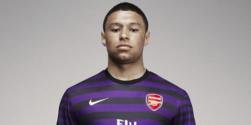 oxlade-chamberlain