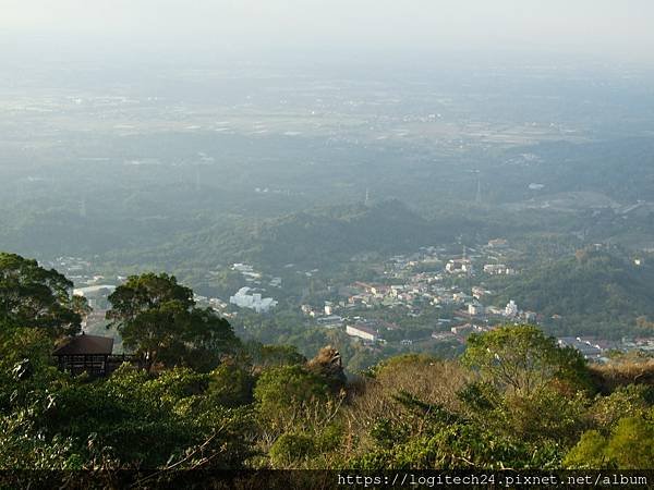 枕頭山觀景台~(5/10)