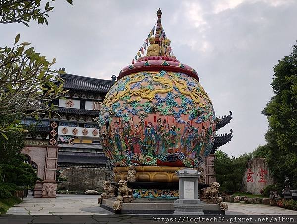 玄空法寺~(1/5)