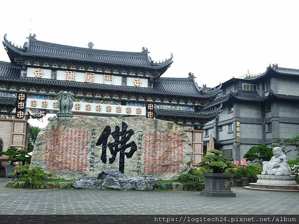 玄空法寺~(2/5)