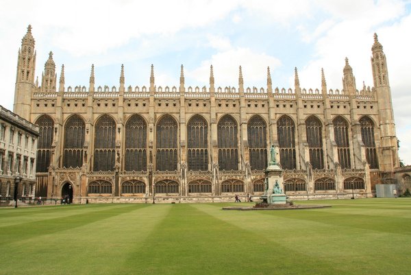 King&apos;s College Chapel..JPG