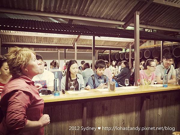 Sydney