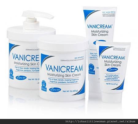 vanicream