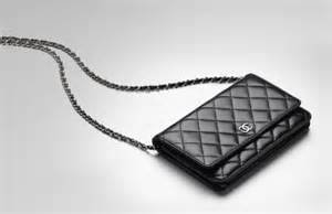 夢幻鏈條包 Chanel Wallet on Chain 