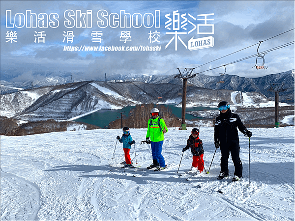 東京滑雪必看！新潟湯澤區10大推薦人氣滑雪場完整介紹
