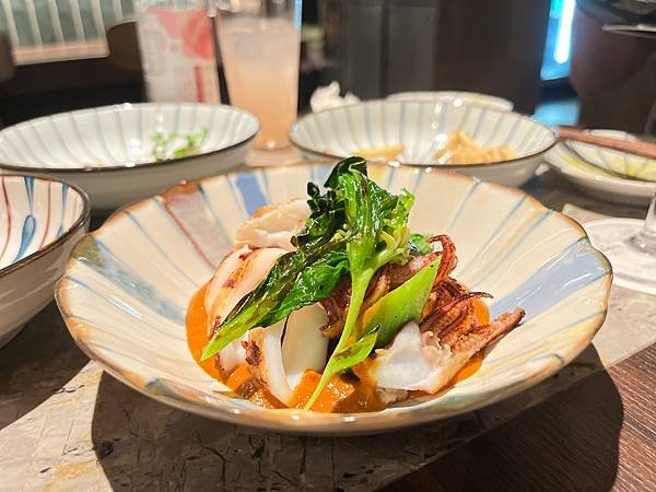 【路癡吃遍台灣】高雄餐酒館推薦 - 脂肪肝