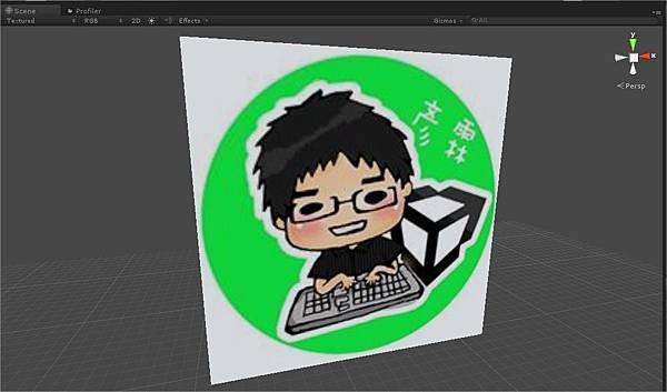 Unity - A.unity - New Unity Project 2 - Android DX11 on DX9 GPU