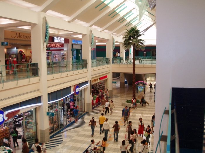 MICRONESIA MALL