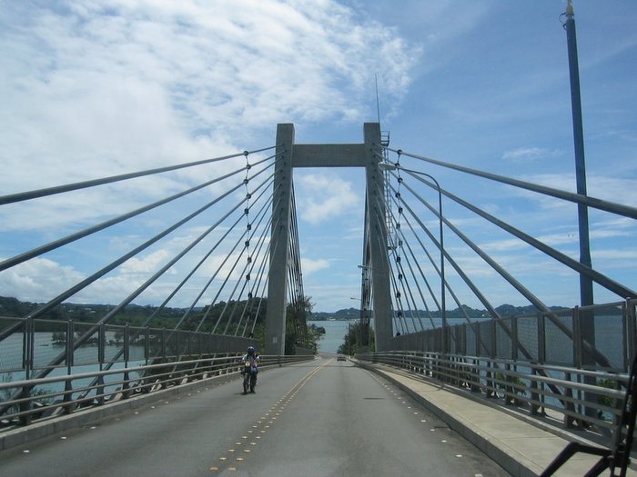 Palau KB大橋