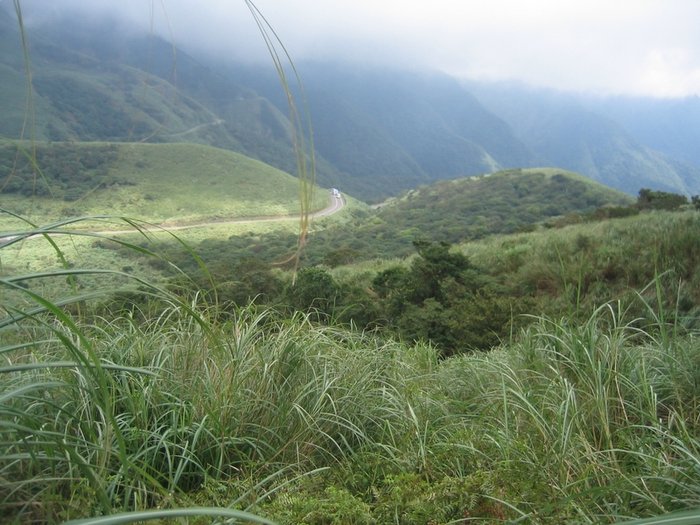 小油坑