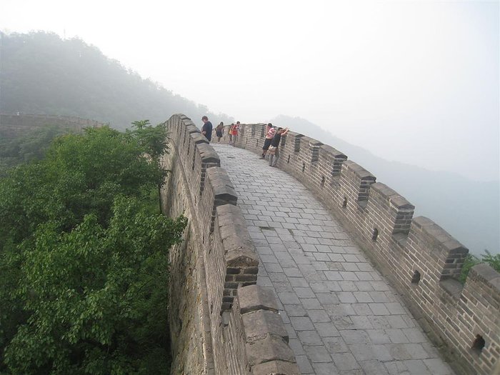 烽火台