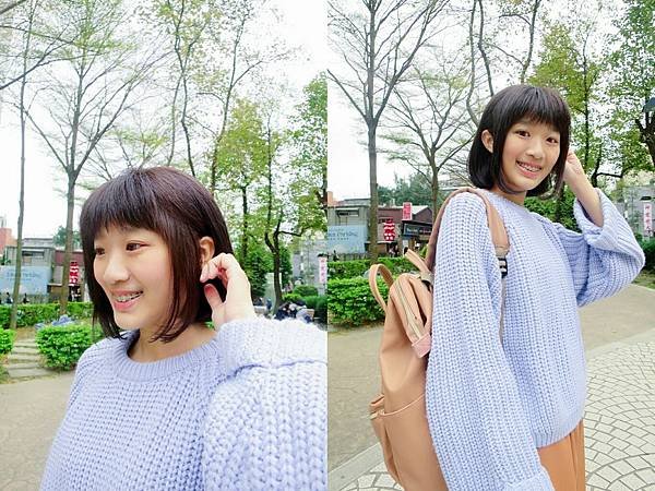 FIN HAIR SALON一館