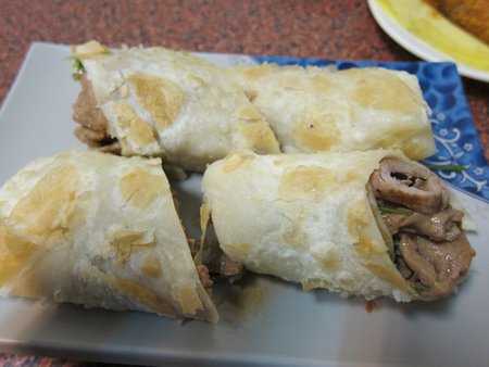 屏東食記  孔家小館