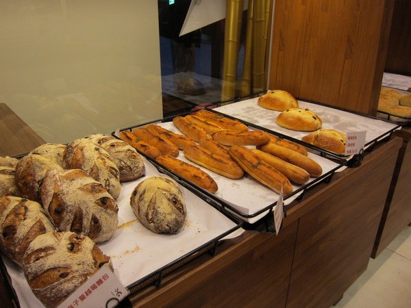 食記 高雄 吳寶春麦方店
