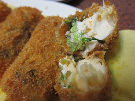屏東食記  孔家小館