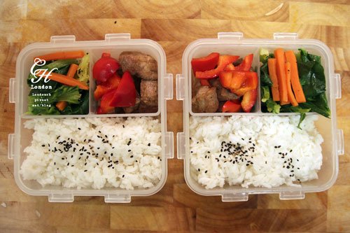 Bento