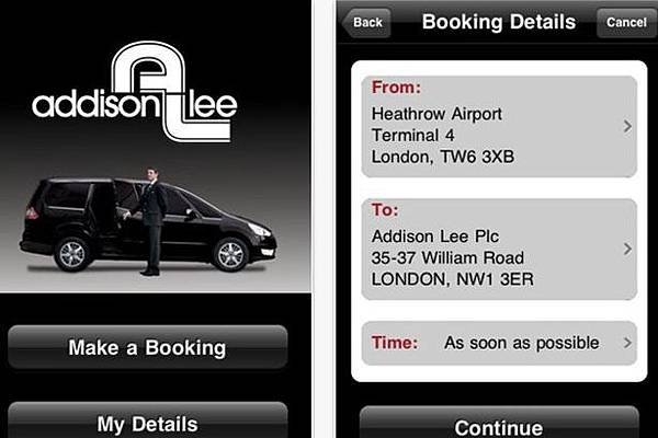 Addison Lee Addison Lee -691748