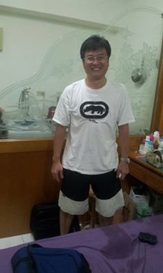 林帥哥