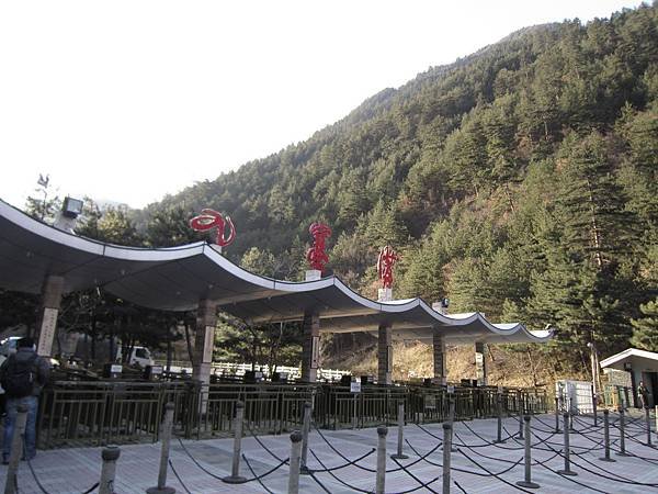 九寨溝