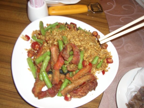 肥腸