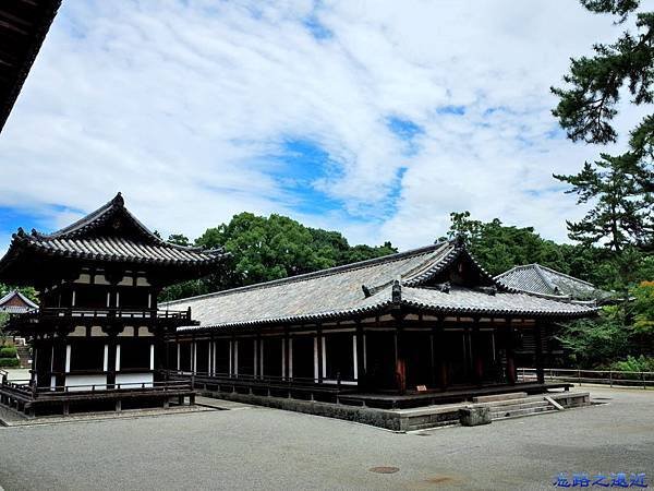 15唐招提寺鼓樓禮堂-1.jpg