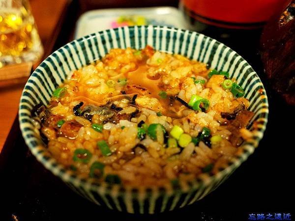 22蓬萊軒鰻魚飯ひつまぶし第三吃.jpg