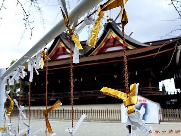 31吉備津神社銀杏木旁神籤-2.jpg