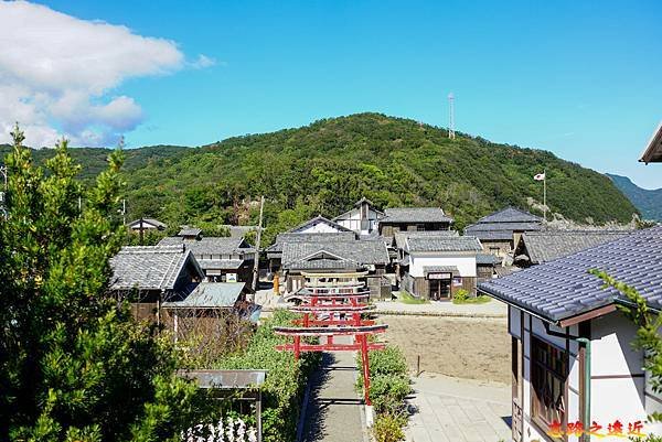 31小豆島二十四瞳映畫村全景.jpg