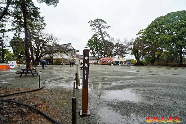 09 小田原城本丸廣場.jpg