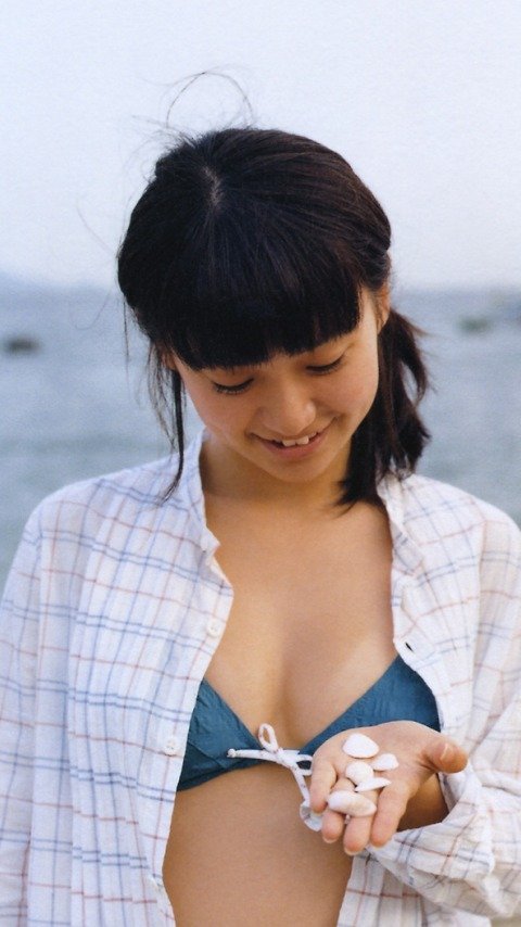 大島優子88