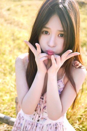 山寨徐若瑄11