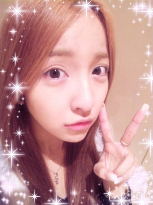 板野友美134