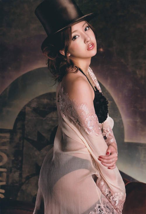 板野友美158