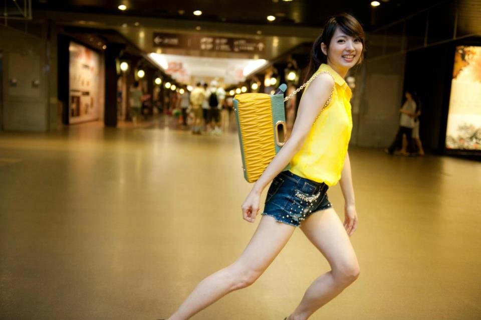 阿喜102