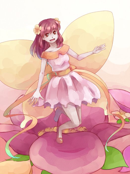 yubihime