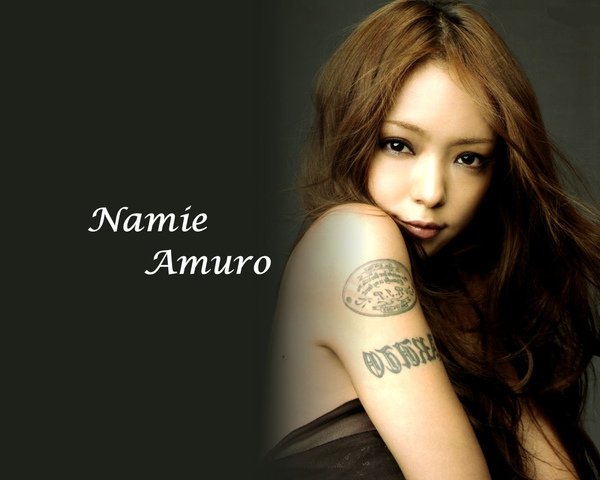 1280x1024 Namie Amuro