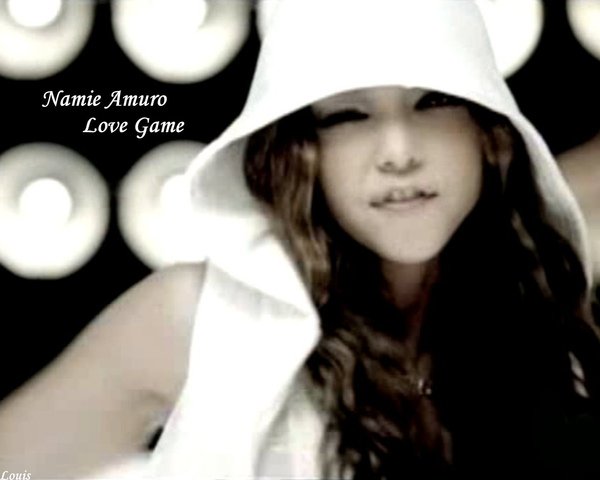 1280x1024 Namie Amuro