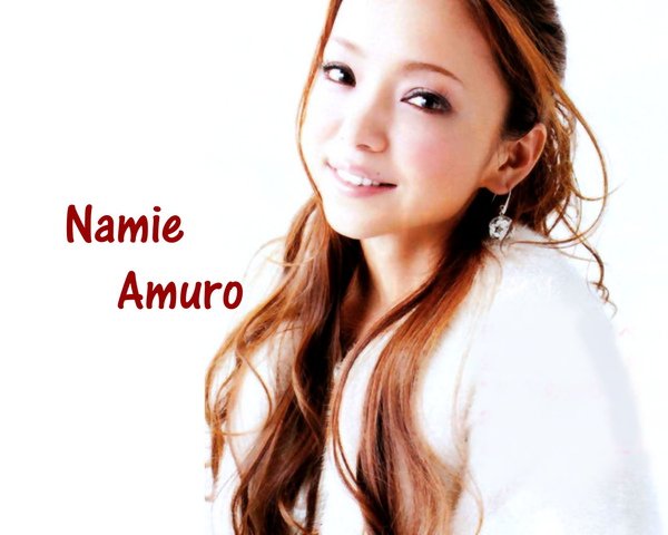 1280x1024 Namie Amuro 2010.02 with