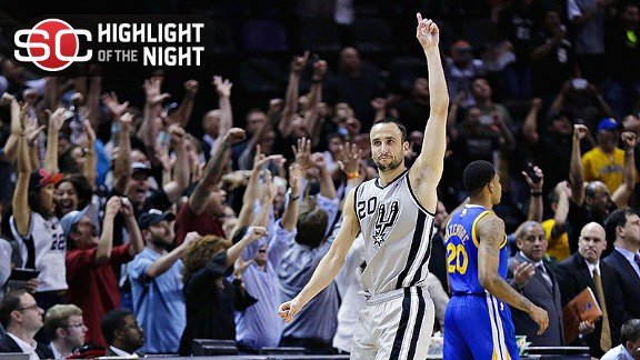 Manu for 3