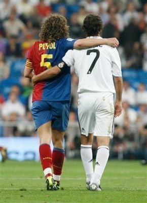 raul y puyol