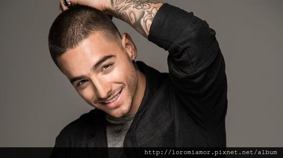 maluma