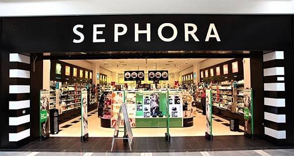 sephora