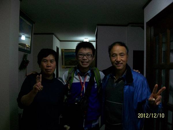 日本教育旅行參加心得-2013/12/07-12/12