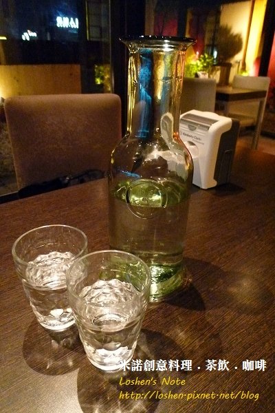 米諾創意料理