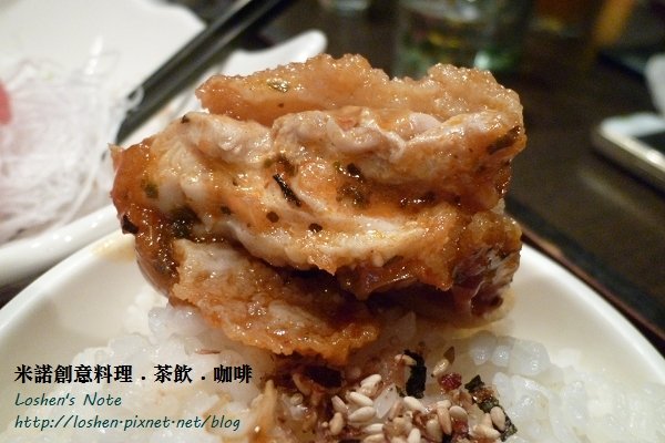 米諾創意料理