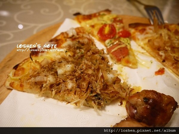 20120902夯Pizza