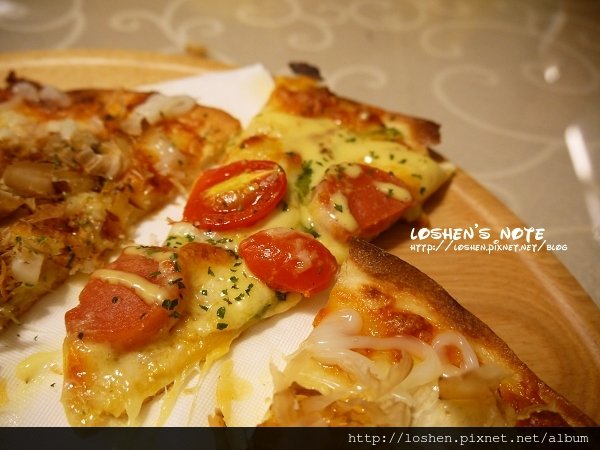 20120902夯Pizza